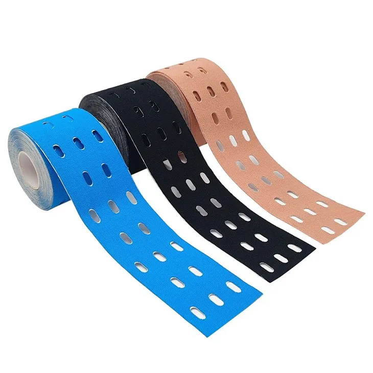 Porous Kinesiology Tape suppliers
