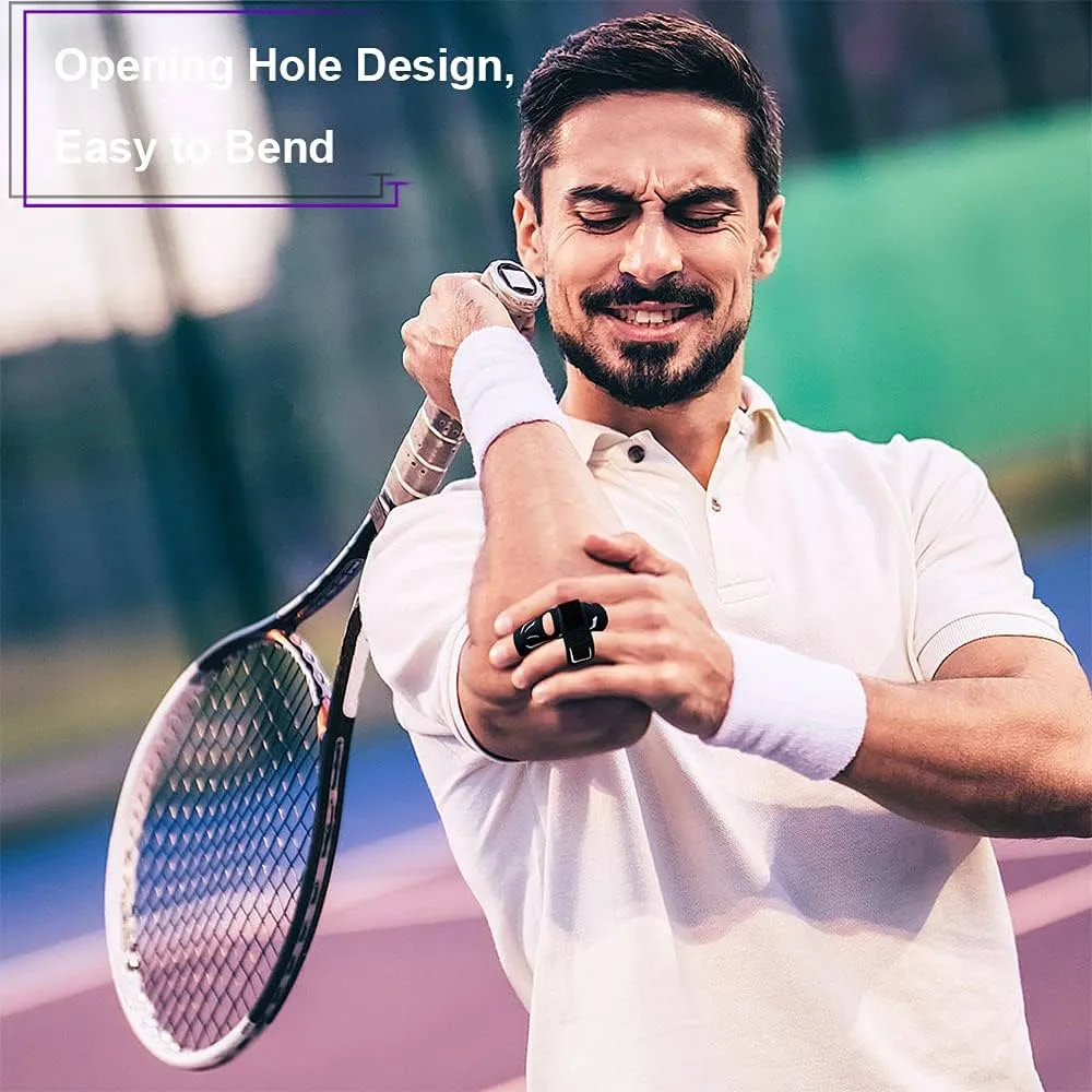 Main Types of Tennis Finger Protective Gear Main Types of Tennis Finger Protective Gear